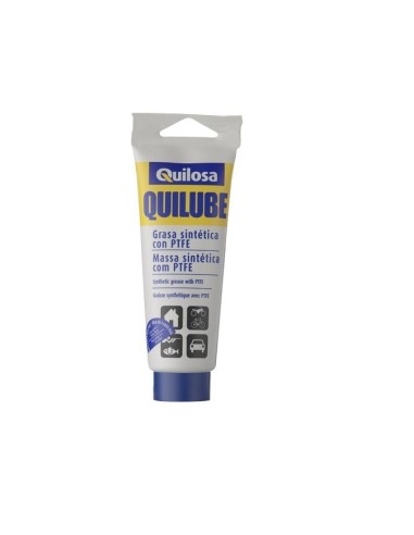 GRASA SINTETICA QUILUBE 100ml TUBO QUILOSA