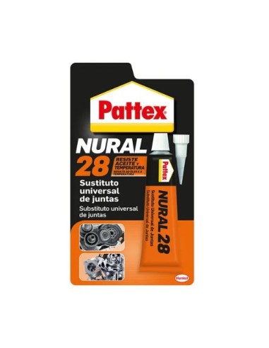 HENKEL PATTEX NURAL-28 75ml