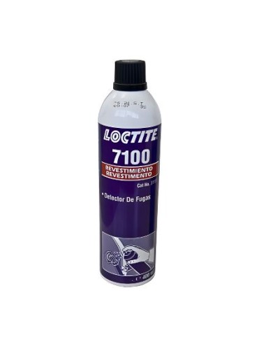 LOCTITE 7100 DETECTOR FUGAS 400ml