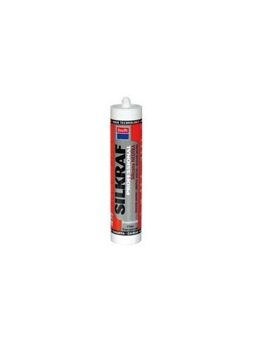 SILKRAF NEUTRO NEGRO 300ml 62673 KRAFFT