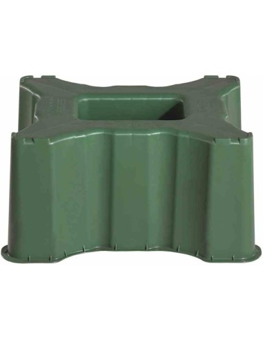 BASE PARA CONTENEDOR RECTANGULAR 300L GRAF