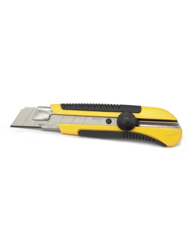 CUTTER 25mm STANLEY