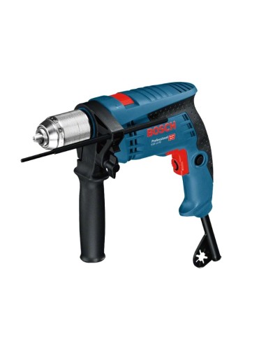 TALADRO PERCUTOR BOSCH GSB 13 RE 600W 1,5-13mm