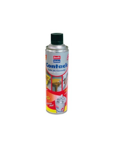 COLA DE CONTACTO SPRAY CONTACK 61183 KRAFFT