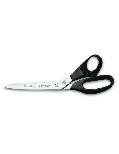 TIJERA MULTIUSO INOX-NYLON 8.5" 3C