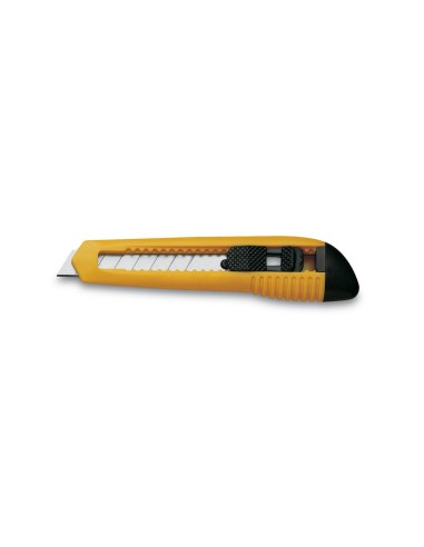 CUTTER AMARILLO NYLON COLGADOR 15cm D 3C