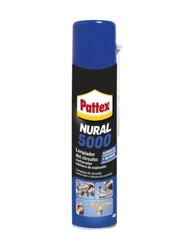 HENKEL PATTEX NURAL-5000 300ml