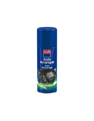 AUTO-ARRANQUE SPRAY 270ml KRAFFT