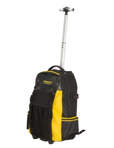 MOCHILA FATMAX CON RUEDAS 1-79-215 STANLEY