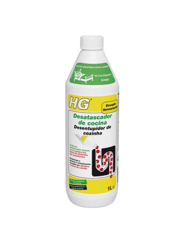 DESATASCADOR COCINAS 1L HG