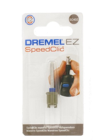 MANDRIL SC-402 DREMEL