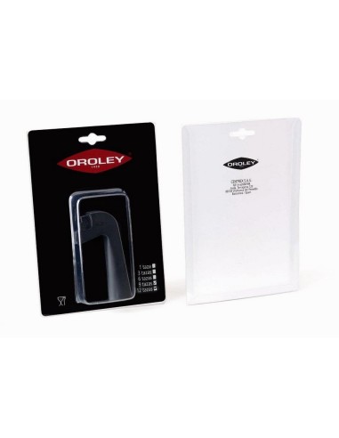 ASA DE CAFETERA OROLEY 9-12 TAZAS VITRO DAKAR CENTREX