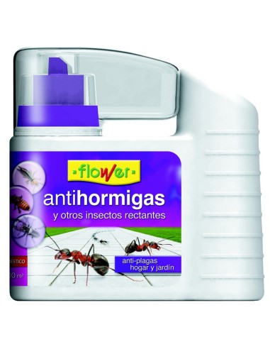 INSECTICIDA ANTIHORMIGAS TALQUERA 400g