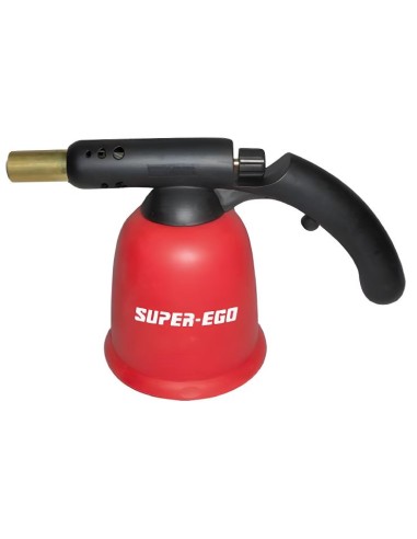 SOPLETE GAS SUPER-EGO ECO PIEZO