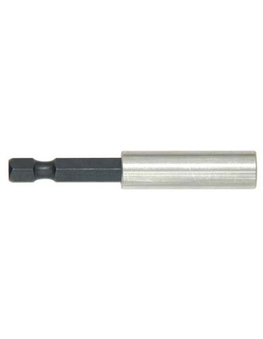 ADAPTADOR MAGNETICO INOX 11x75mm BIANDITZ