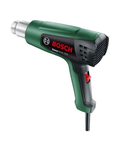 DECAPADOR BOSCH EASYHEAT 500 1600W 300/500ºC