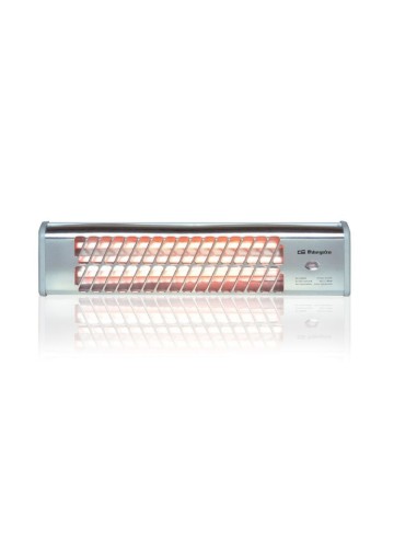 ESTUFA BAÑO ORBEGOZO BB5000 1200W