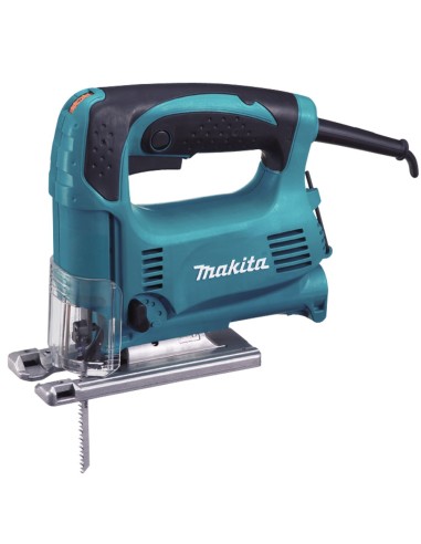 SIERRA DE CALAR MAKITA 4329K 450W 65mm CON MALETIN