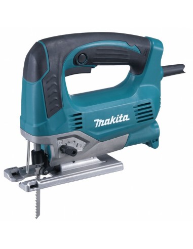 SIERRA DE CALAR MAKITA JV0600K 650W 90mm CON MALETIN