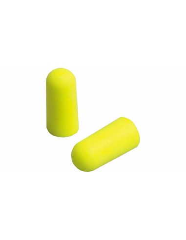 TAPONES OIDOS EARSOFT YELLOW NEONS ESYB 3M 250UD