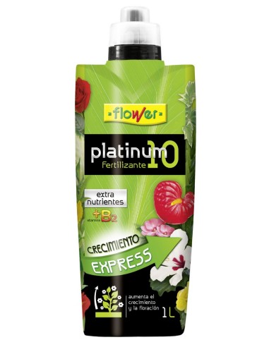 ABONO PLATINUM 1000ml FLOWER