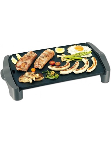 PLANCHA ASADO ELECTRICA GR-555 2500W JATA