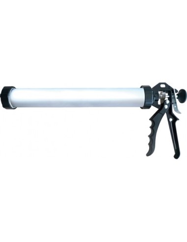 PISTOLA TUBULAR 9" SALCHICHON 310ml