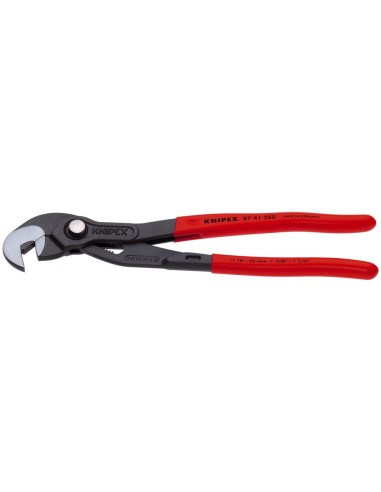 LLAVE KNIPEX RAPTOR 87 41 250