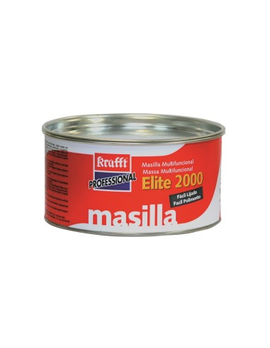 MASILLA ELITE-2000 1,5kg KRAFFT