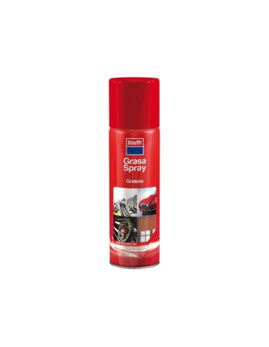 GRASA EN SPRAY 650ml KRAFFT