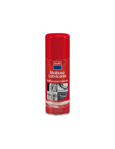 MULTIUSO LUBRICANTE 17052 270ml KRAFFT