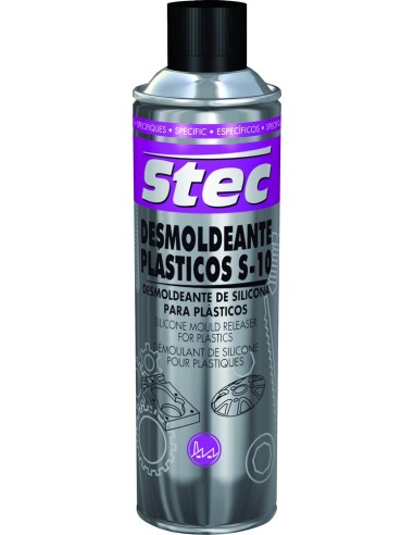 DESMOLDEANTE S-10 STEC 650ml KRAFFT