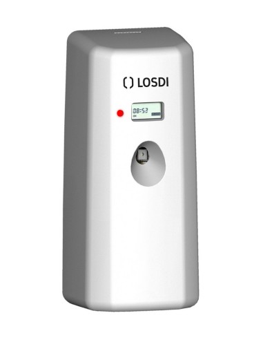 DISPENSADOR AMBIENTADOR DIGITAL CL-401-T