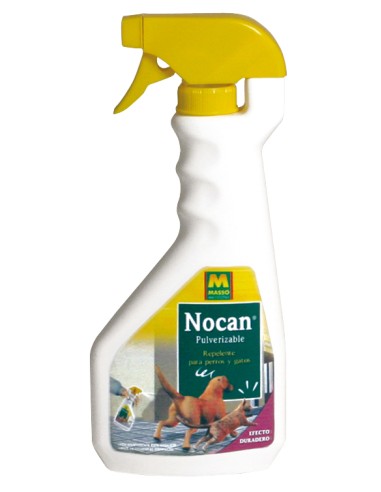 NOCAN PULVERIZABLE 500 ml MASSO