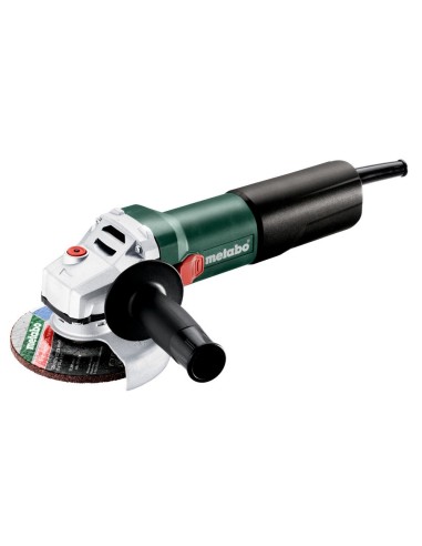 AMOLADORA METABO WQ 1100-125 M14 1100W 125mm