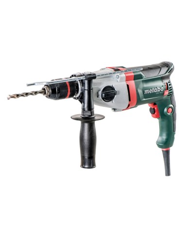 TALADRO PERCUTOR METABO SBE 780-2 780W 1,5-13mm CON MALETIN