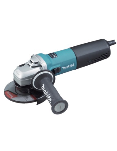 AMOLADORA 9565CR MAKITA 125mm 1400W