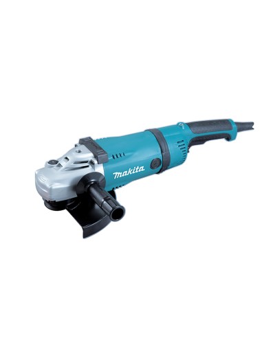 AMOLADORA GA9030R MAKITA 230mm 2400W