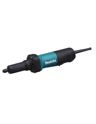 AMOLADORA RECTA GD0600 MAKITA 6mm 400W