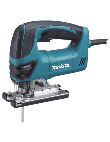 SIERRA DE CALAR MAKITA 4350CT 720W 135mm CON MALETIN