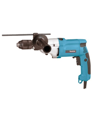 TALADRO PERCUTOR HP2051 MAKITA 720W