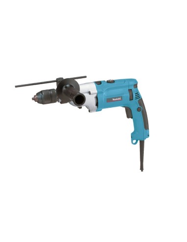 TALADRO PERCUTOR HP2071 MAKITA 1010W