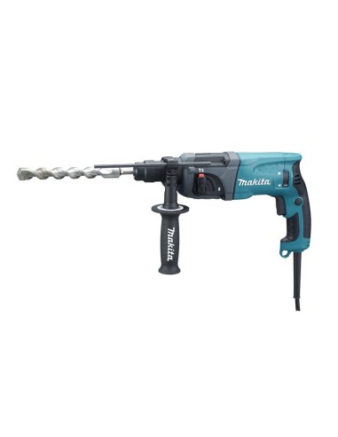 MARTILLO MAKITA HR2230 SDS-PLUS 710W 2,2J CON MALETIN