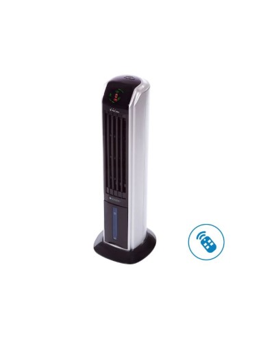 CLIMATIZADOR CLIMACITY TORRE CLIMACIT 70W