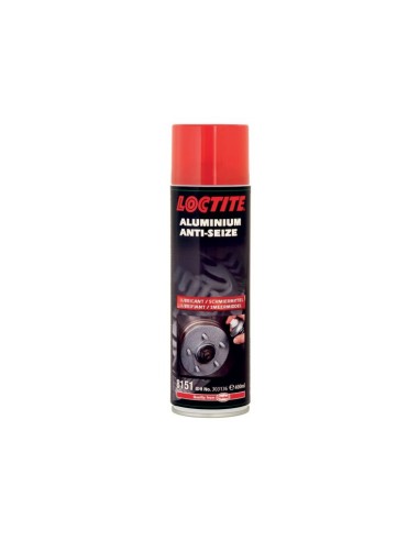 LOCTITE 8151 ANTIGRIPANTE ALUMINIO 400ml LOCTITE