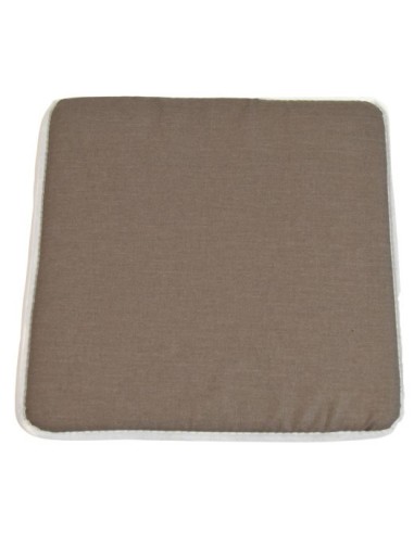 COJIN EUROPE ACTION 38x38x2cm TAUPE