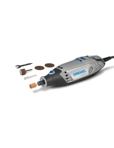 MULTIHERRAMIENTA DREMEL DR 3000 130W