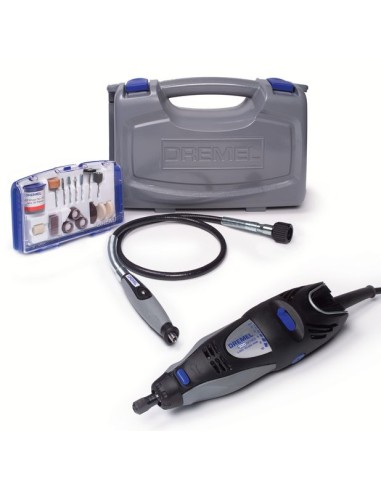 MULTIHERRAMIENTA DREMEL DR 3000 130W