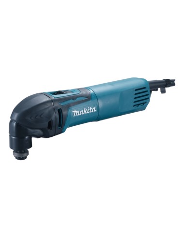 MULTIHERRAMIENTA MAKITA 320W CON MALETIN