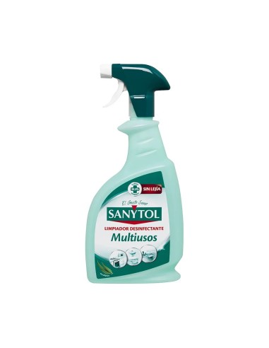 SANYTOL 750ml